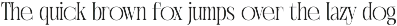 Exago Maona Vintage Serif Display preview