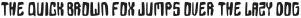 Xermouc Regular otf (400) Sample