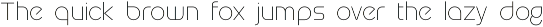 Aonic - Geometric Logo Typeface preview