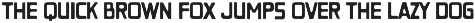 New Pegasus Hand Drawn Font preview
