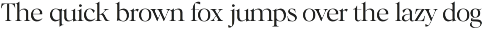 Clair d'Or Timeless Display Serif font preview