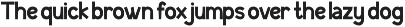 Korachi - Fun and Playful Font preview