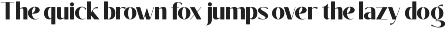 Kasogi - Modern Sans Font preview