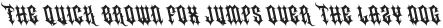 CS Hastings Reverse Italic otf (400) Sample