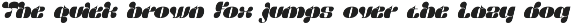 Turbo Aquile Modern Display Serif preview