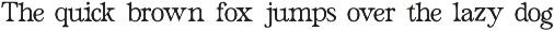 Bilena - Old Style Serif preview