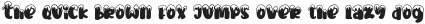 Snowcap Font Regular ttf (400)