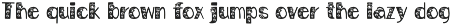 Paws Nani OTF PNG SVG preview