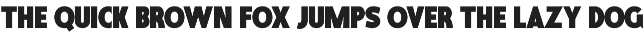 Lasope 1954 - Bold Font preview
