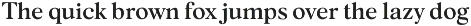 Silk Serif Text - 14 Font Family preview