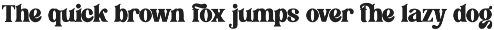 Flagfies - Modern Retro Font preview
