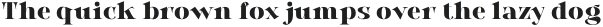 Palimony Bold otf (700)