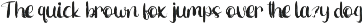 Rustic Swipes - SVG Brush Painting preview