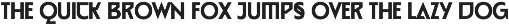 Mulqie – Rebellious Geometric Modern preview