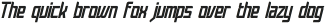 Apek Stage Italic otf (400)