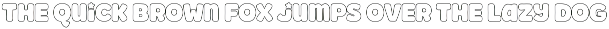 Fox Mochi: 4 Font Style preview