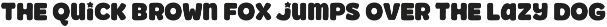 Fox Mochi: 4 Font Style preview