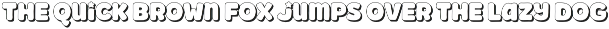 Fox Mochi: 4 Font Style preview
