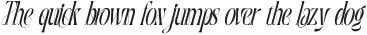 Sparked Display Light Italic otf (300)