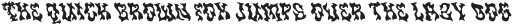 CS Burney Reverse Italic otf (400) Sample