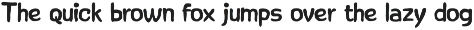 Hot Heat - Spicy Chili Fonts preview