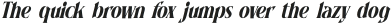 Bycorps Existent Italic Italic otf (400)