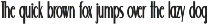 WILDFLOWER Modern Font preview