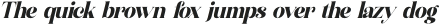 Manile Vintage Italic otf (400)