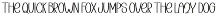 Groovy Rainbow preview