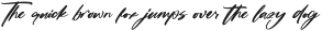 Hateline Syiteka Italic otf (400)