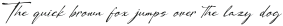 Dengacho Signature Italic otf (400)