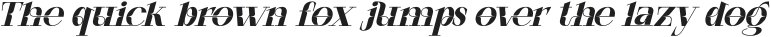 Stronger Feelings Regular Italic otf (400)