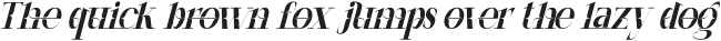 Stronger Feelings Light Italic otf (300)