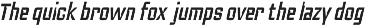 Anymspace - Modern Display Font preview