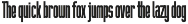 Bengas - Sans Serif Display Font preview
