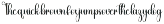 Simple Darling preview