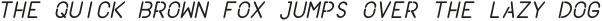 Crop-Regular-Slanted otf (400)