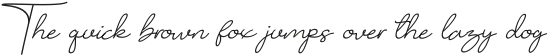 Be Awesome Italic ttf (400)
