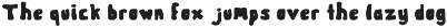 Space Clay - Chunky Display Font preview