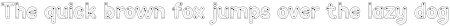 Kidos Outline Line otf (400)