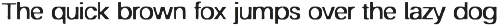 Scratch Storm Textured Typeface font preview