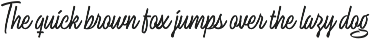 UT Slogefie Store Font Duo preview