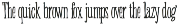 Vintage Brunch - Retro Font Duo font preview