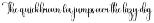 Starlight preview