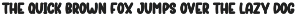 Barbie Doll | Script Font preview