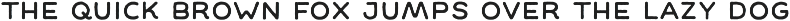 Sundara Wide Textured Display Font preview