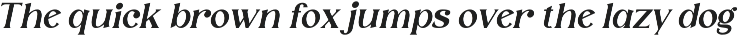 Lamunan Elegant Serif Font preview