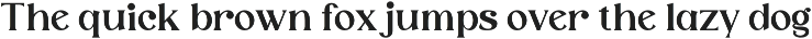 Lamunan Elegant Serif Font preview