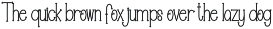 Beach Holiday | Script Font preview