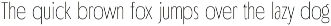 Polienz | Artdeco Font preview